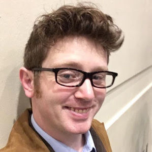 Meet your Posher, Wayne
